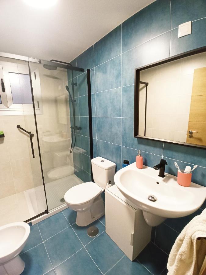 Camino Vello Apartment *