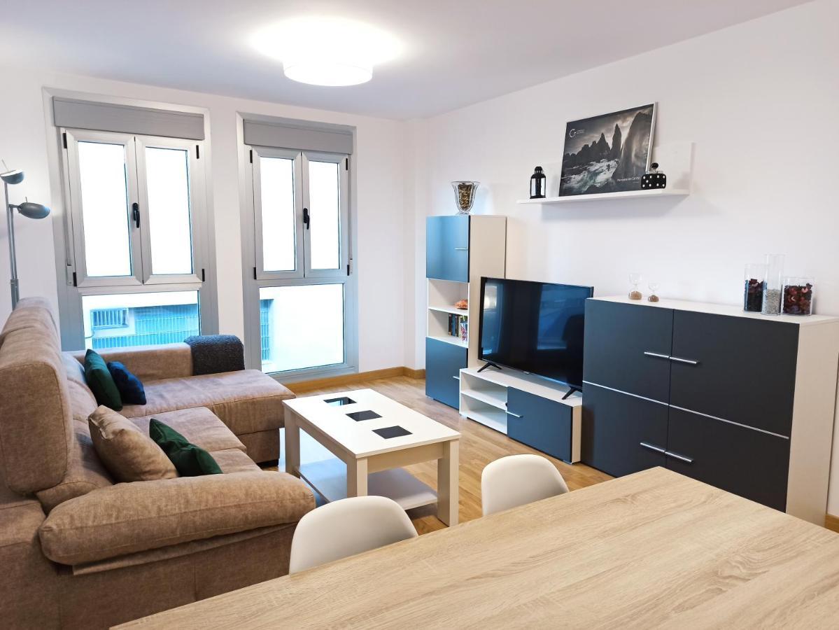Camino Vello Apartment *