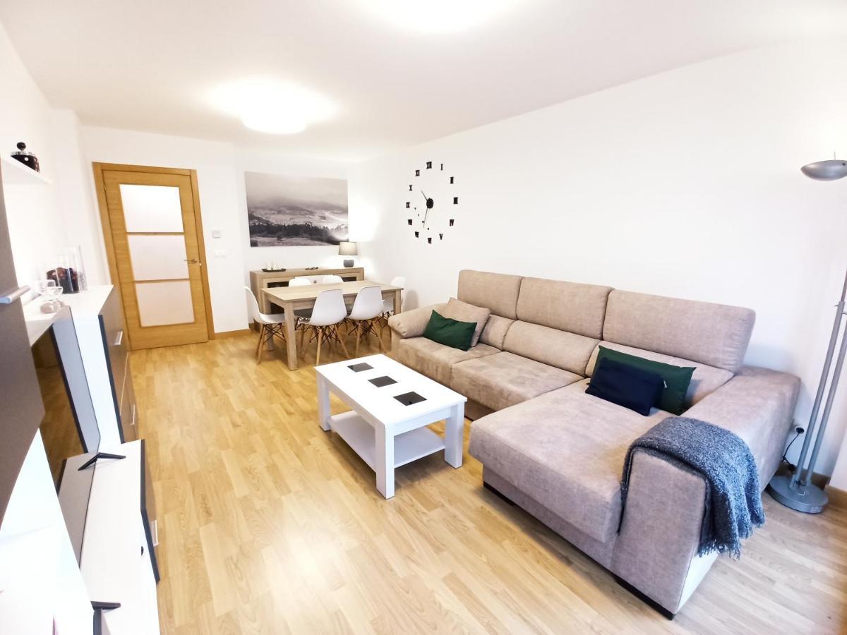 Camino Vello Apartment Viveiro