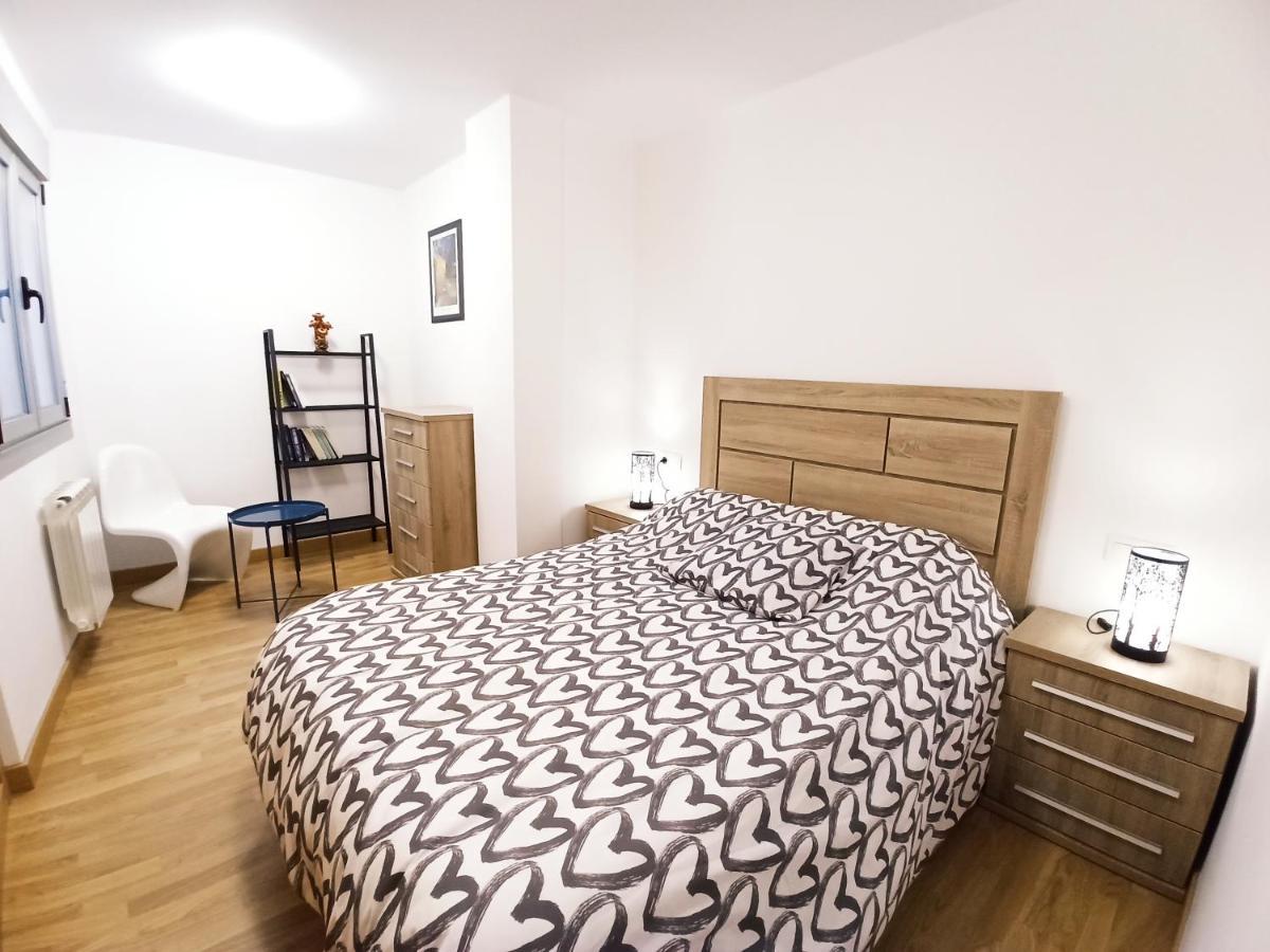 Camino Vello Apartment