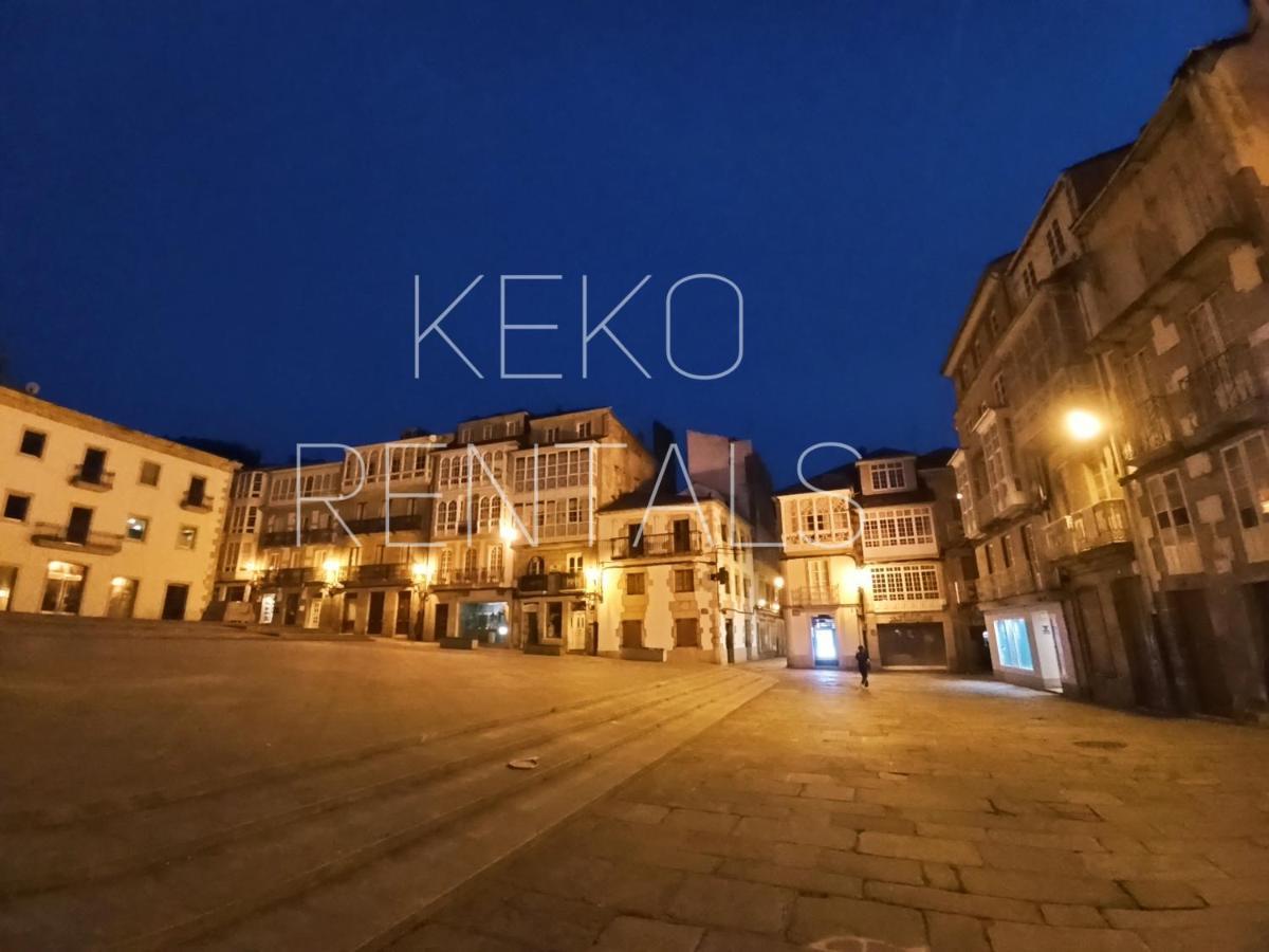 Camino Vello * Viveiro